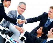 Capacidad para relacionarse