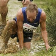 ¡Sigue corriendo…!