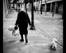 La historia de la abuelita