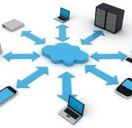 ¿Estás en “la nube”…?