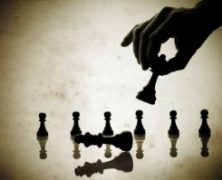 El problema de la ejecución de la estrategia