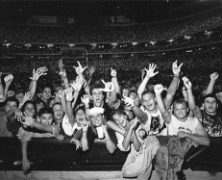 Necesitas un club de fans