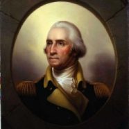 El estilo de George Washington