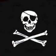 Y por un pirata se cerró…