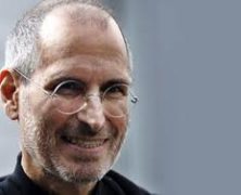 El estilo de Steve Jobs