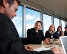 Dimensión ejecutiva del directivo
