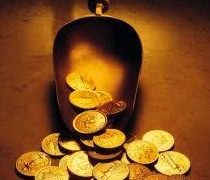 La nueva moneda: Atención