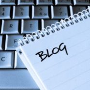 Escribe en tu blog