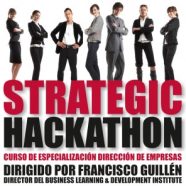 Hackathon Estratégico en Santander