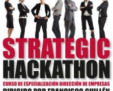 Hackathon Estratégico en Santander