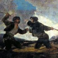 Enemistad