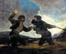 Enemistad