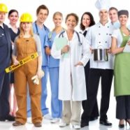 Voluntarios