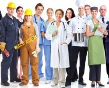 Voluntarios