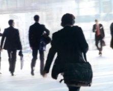 ¿Porqué se marchan?