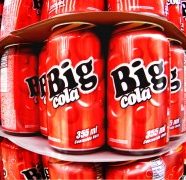 Big Cola