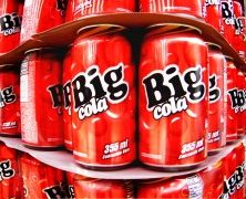 Big Cola