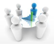Liderazgo en la estrategia